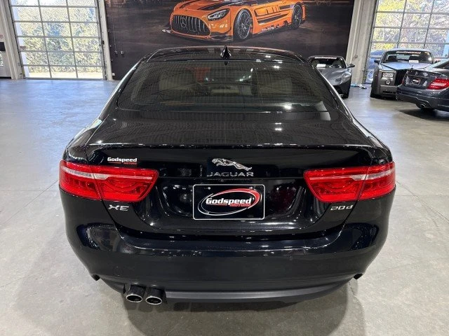 2017 Jaguar XE - Image 5 of 19