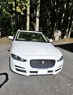 2017 Jaguar XE 2.0 Diesel