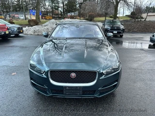 2017 Jaguar XE - Image 2 of 19