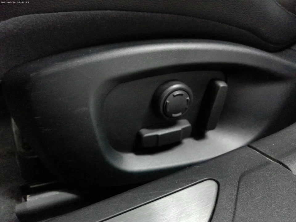 2017 Jaguar X260 XF - Image 19 of 19