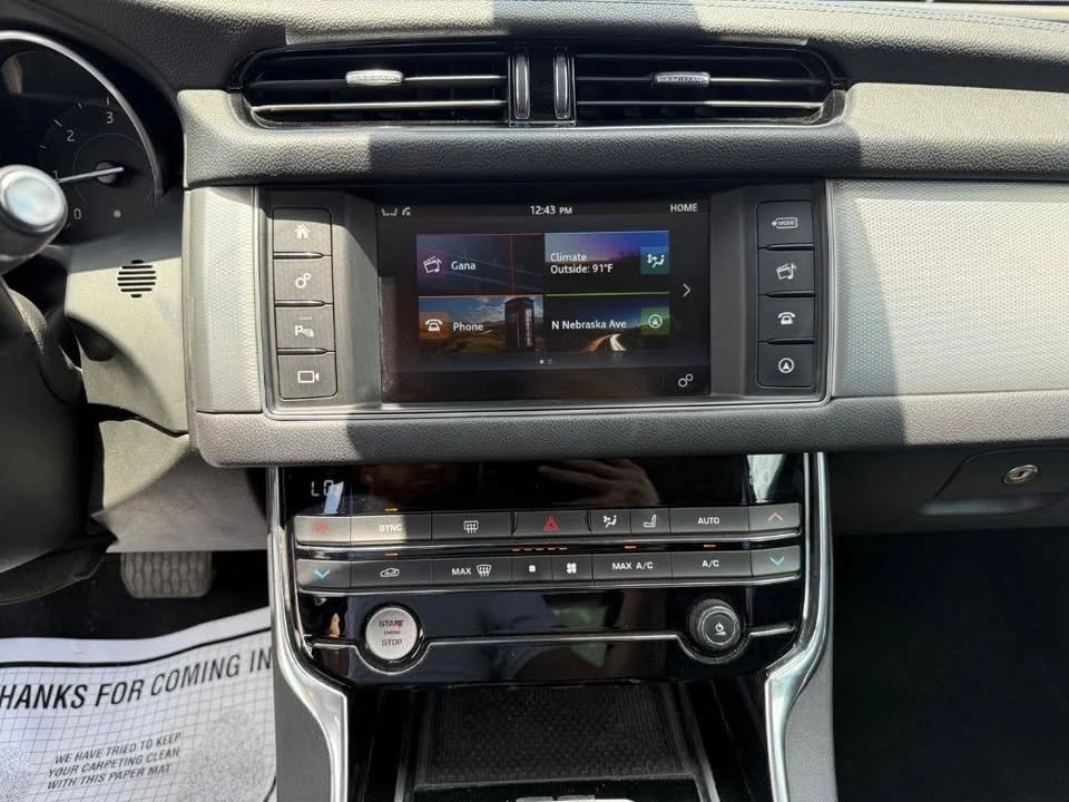 2017 Jaguar X260 XF - Image 18 of 19