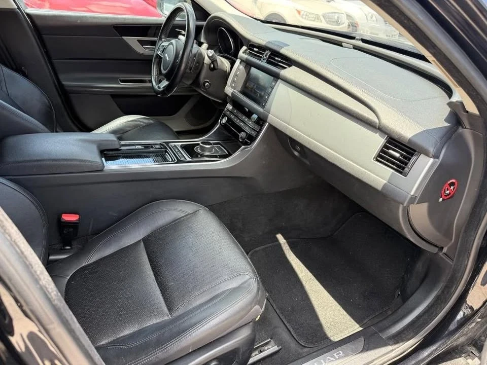 2017 Jaguar X260 XF - Image 14 of 19