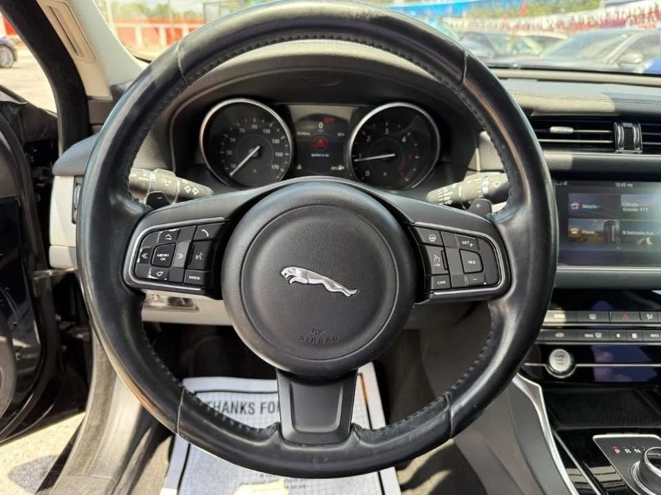 2017 Jaguar X260 XF - Image 17 of 19