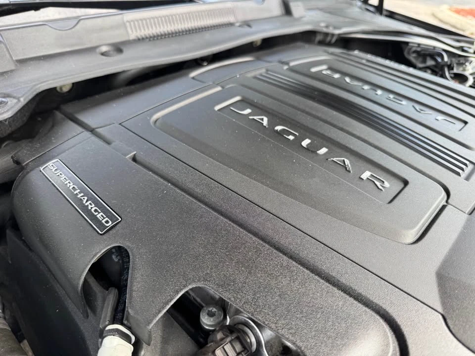 2017 Jaguar X260 XF - Image 16 of 16