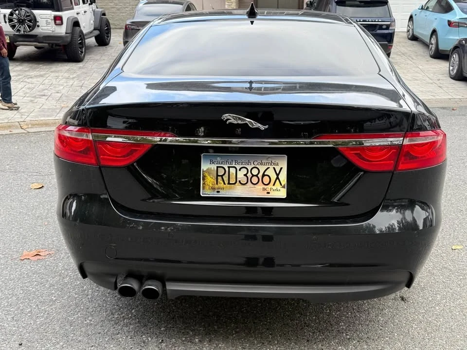 2017 Jaguar X260 XF - Image 3 of 5