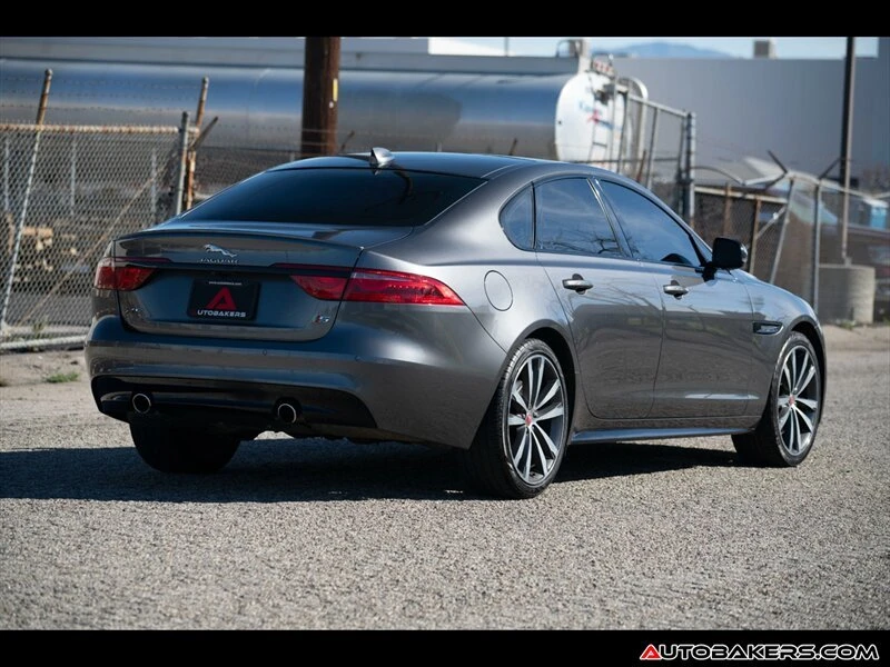 2017 Jaguar X260 XF - Image 6 of 20