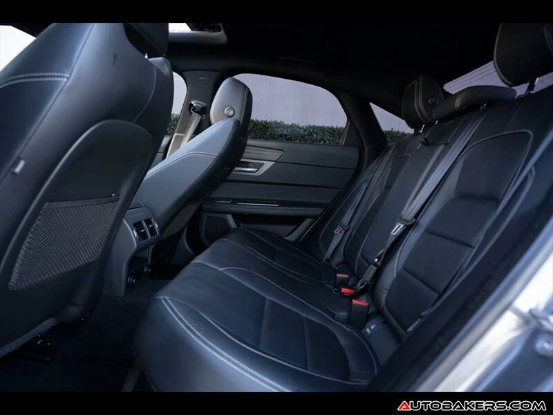 2017 Jaguar X260 XF - Image 18 of 20