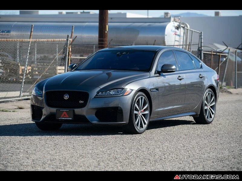 2017 Jaguar X260 XF - Image 3 of 20