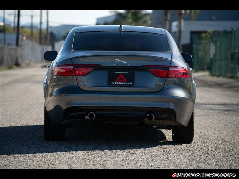 2017 Jaguar X260 XF - Image 5 of 20