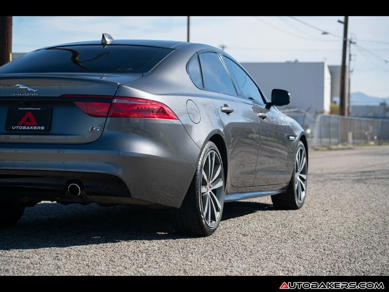 2017 Jaguar X260 XF - Image 10 of 20