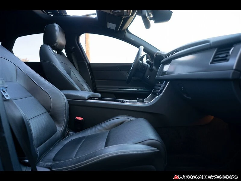 2017 Jaguar X260 XF - Image 17 of 20