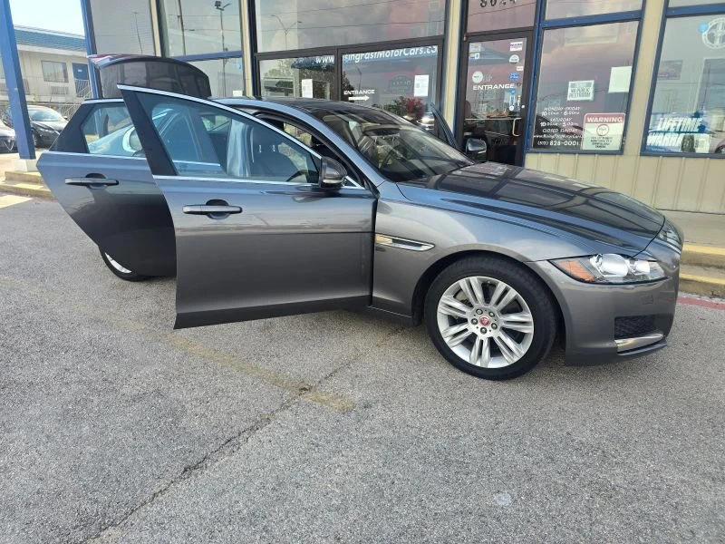 2017 Jaguar X260 XF - Image 14 of 19
