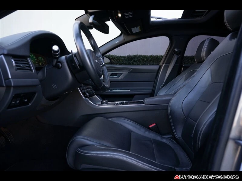 2017 Jaguar X260 XF - Image 15 of 20
