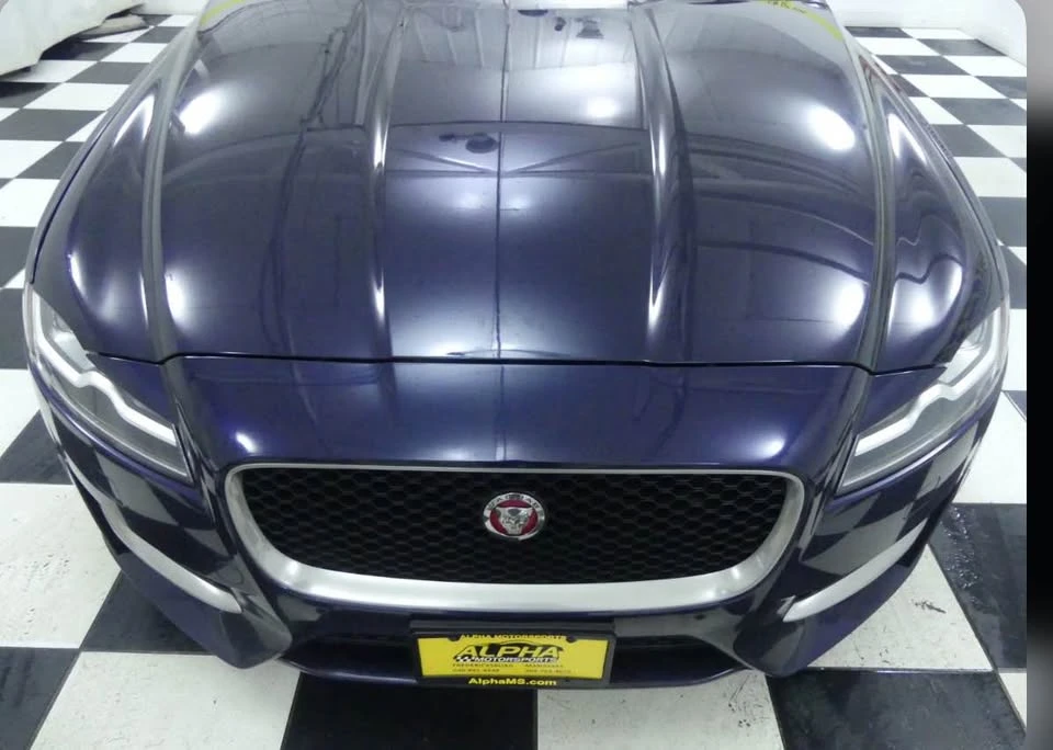 2017 Jaguar X260 XF - Image 11 of 12