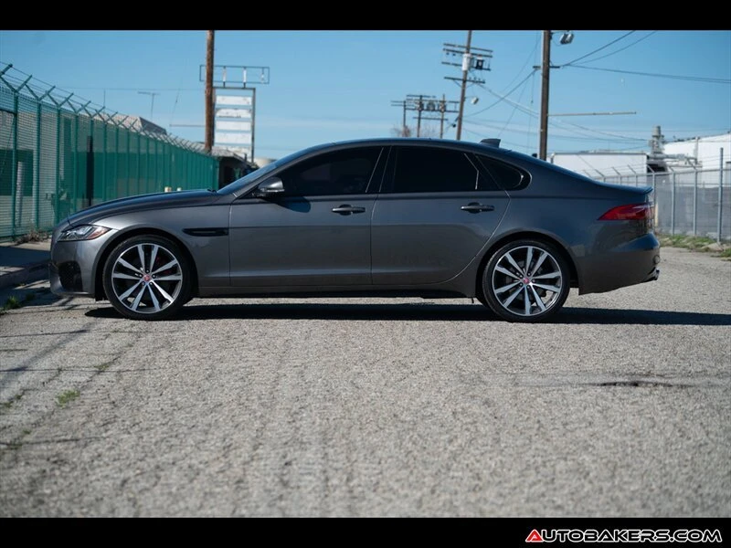 2017 Jaguar X260 XF - Image 11 of 20