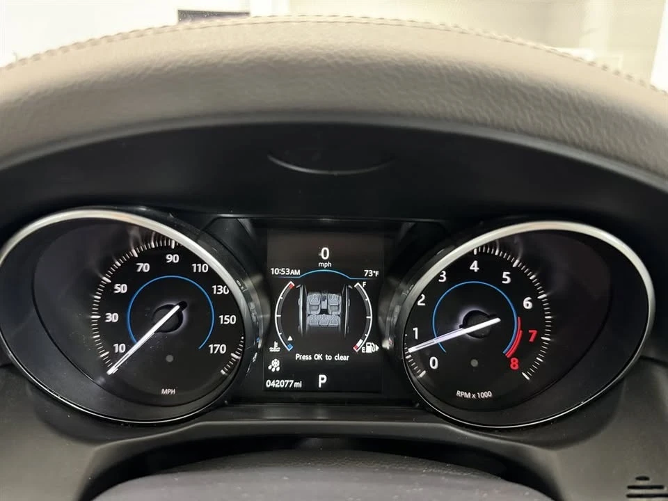 2017 Jaguar X260 XF - Image 19 of 20