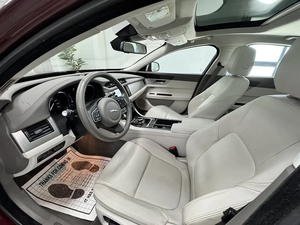 2017 Jaguar X260 XF - Image 10 of 20
