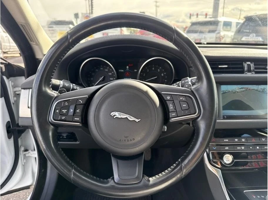 2017 Jaguar X260 XF - Image 8 of 8