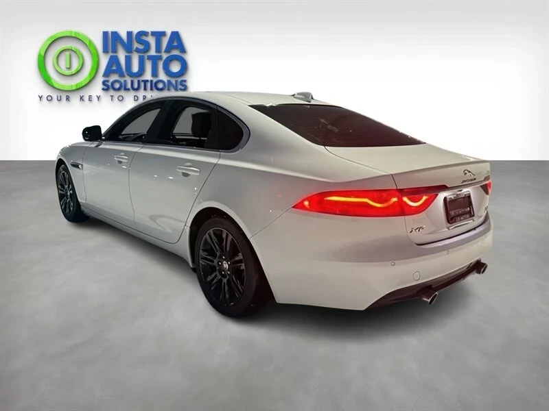 2017 Jaguar X260 XF - Image 3 of 11