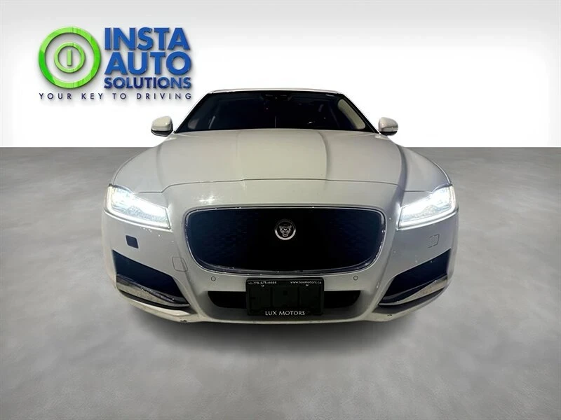 2017 Jaguar X260 XF - Image 8 of 11