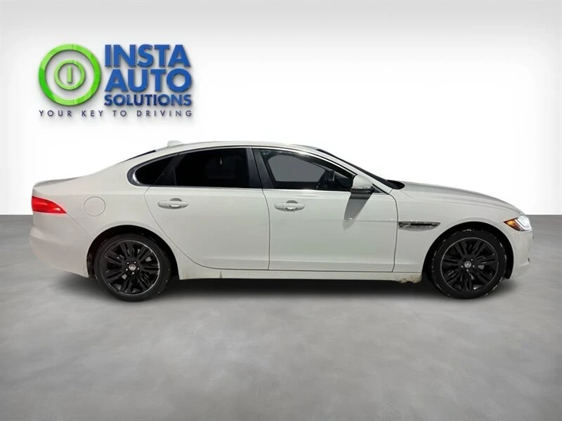 2017 Jaguar X260 XF - Image 6 of 11