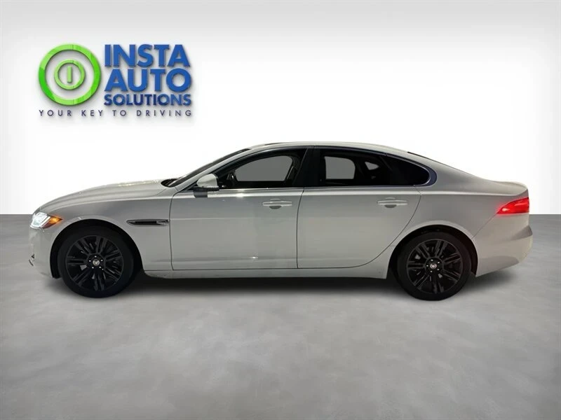 2017 Jaguar X260 XF - Image 2 of 11