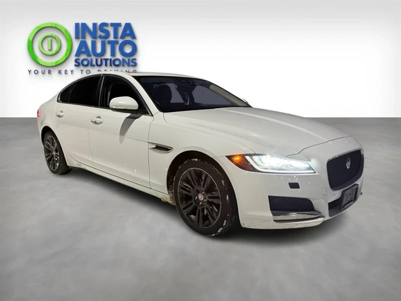 2017 Jaguar X260 XF - Image 7 of 11
