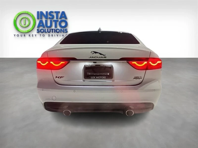 2017 Jaguar X260 XF - Image 4 of 11