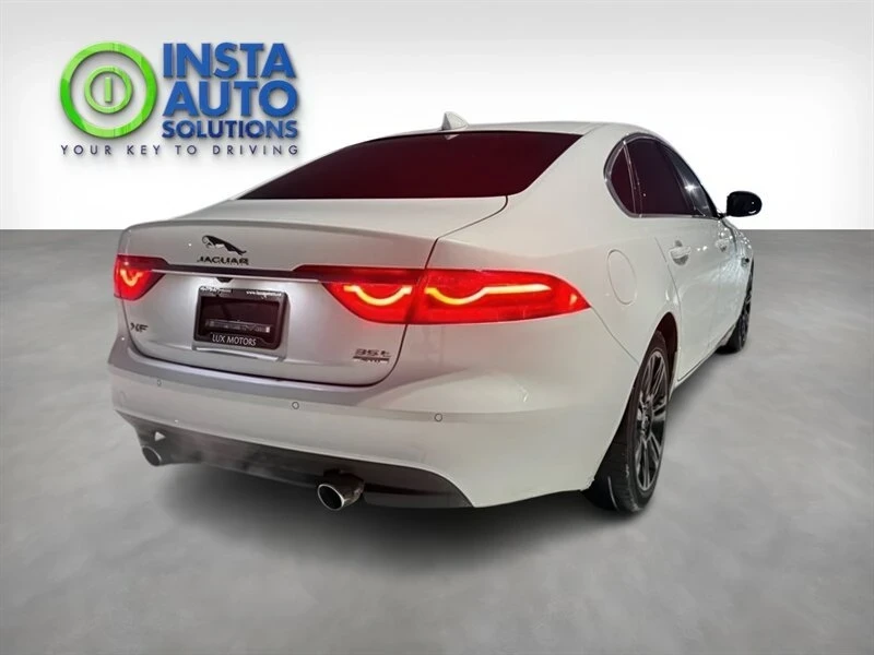 2017 Jaguar X260 XF - Image 5 of 11
