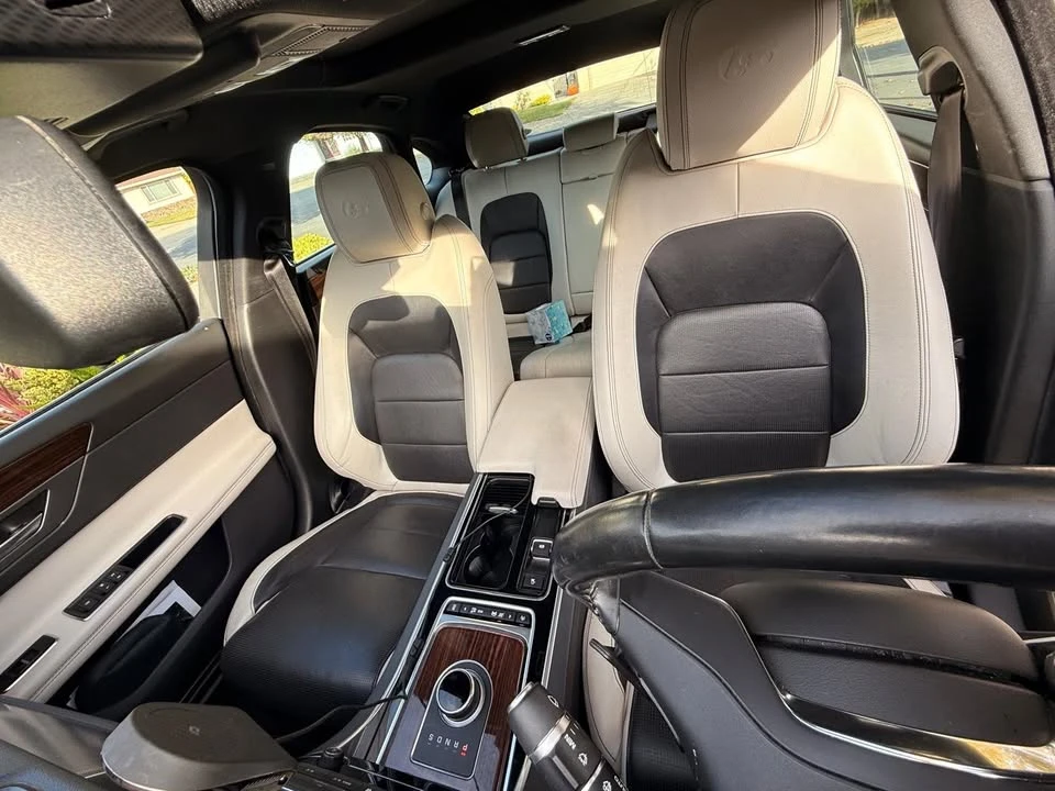 2017 Jaguar X260 XF - Image 6 of 8