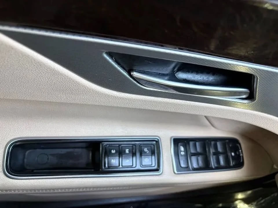 2017 Jaguar X260 XF - Image 19 of 20