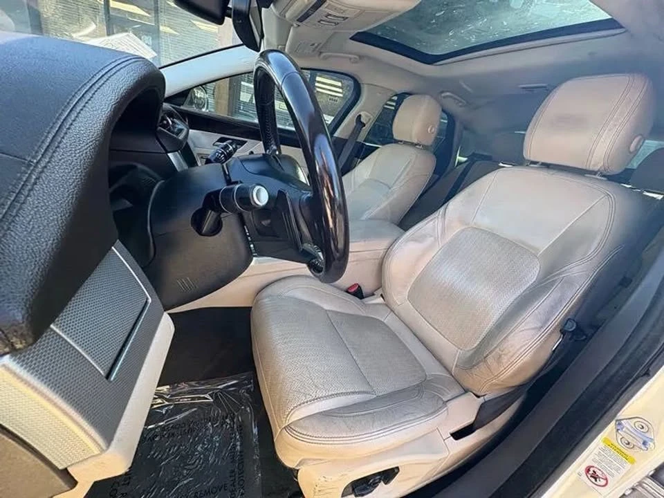 2017 Jaguar X260 XF - Image 10 of 20