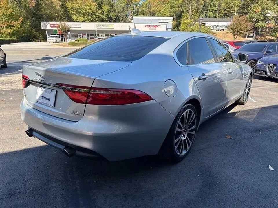 2017 Jaguar X260 XF - Image 5 of 20
