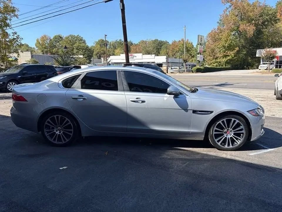2017 Jaguar X260 XF - Image 4 of 20