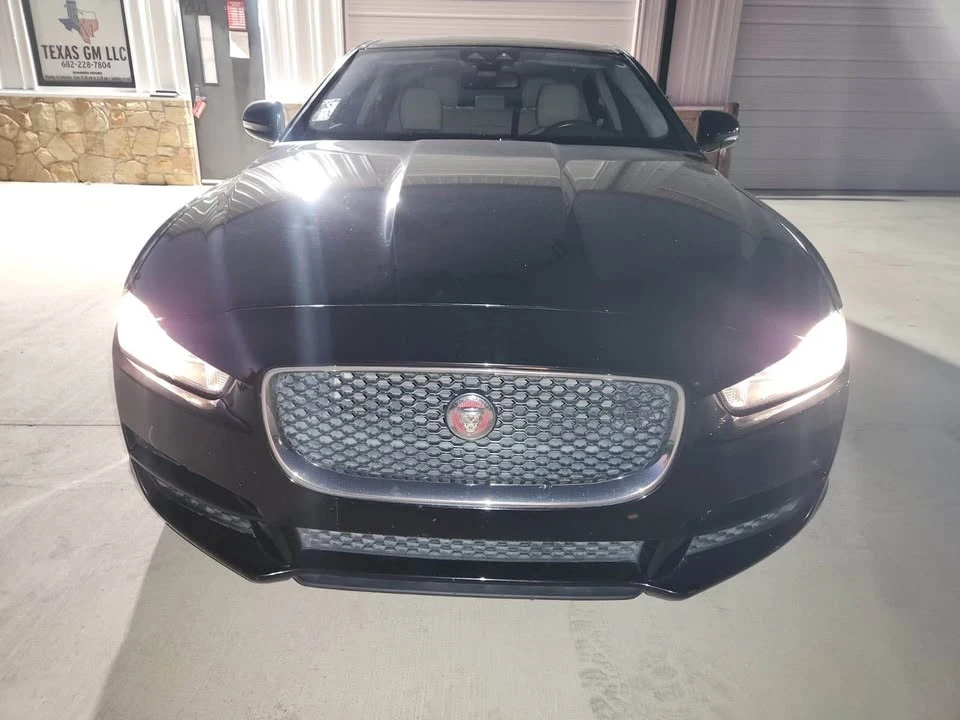 2017 Jaguar X260 XF - Image 5 of 9