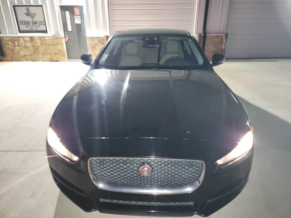 2017 Jaguar X260 XF - Image 6 of 9