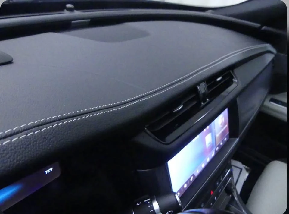 2017 Jaguar X260 XF - Image 8 of 12