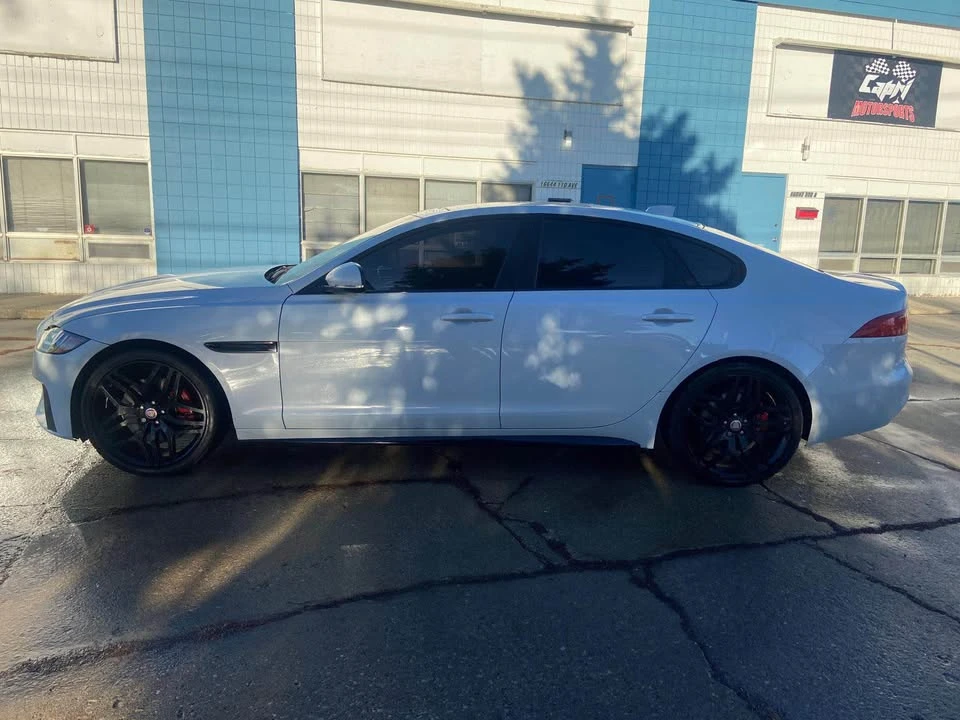 2017 Jaguar X260 XF - Image 6 of 12