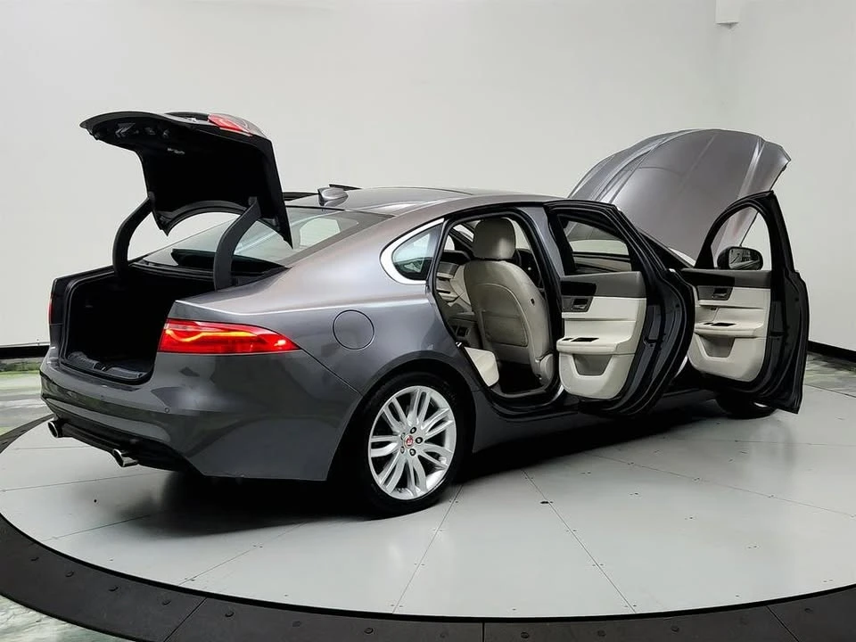 2017 Jaguar X260 XF - Image 11 of 20