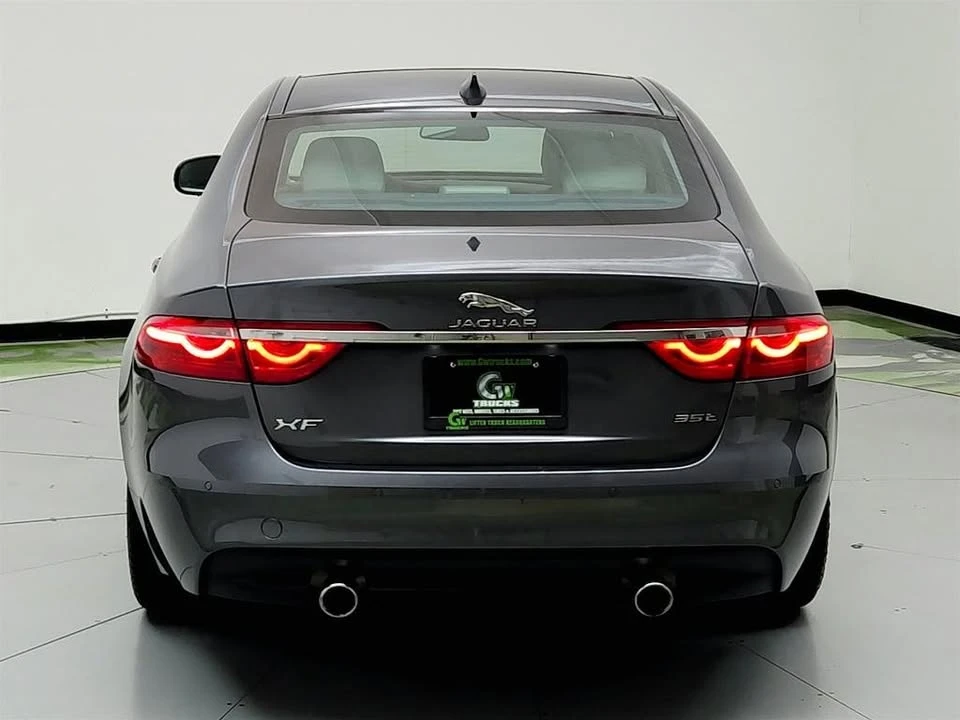 2017 Jaguar X260 XF - Image 6 of 20