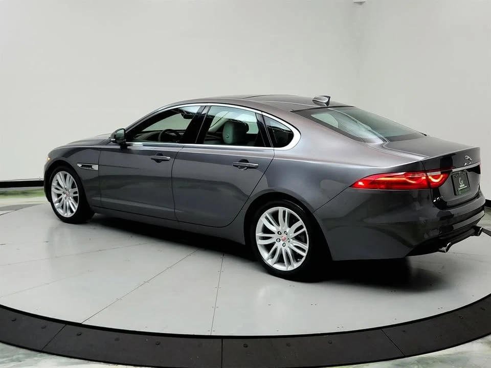 2017 Jaguar X260 XF - Image 7 of 20