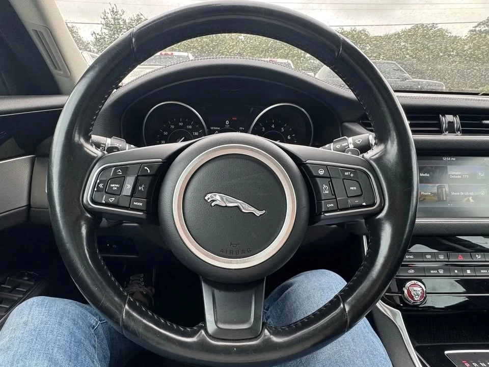 2017 Jaguar X260 XF - Image 19 of 19