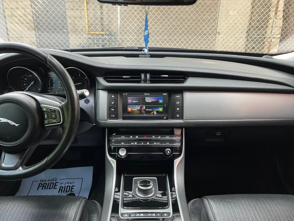 2017 Jaguar X260 XF - Image 18 of 20