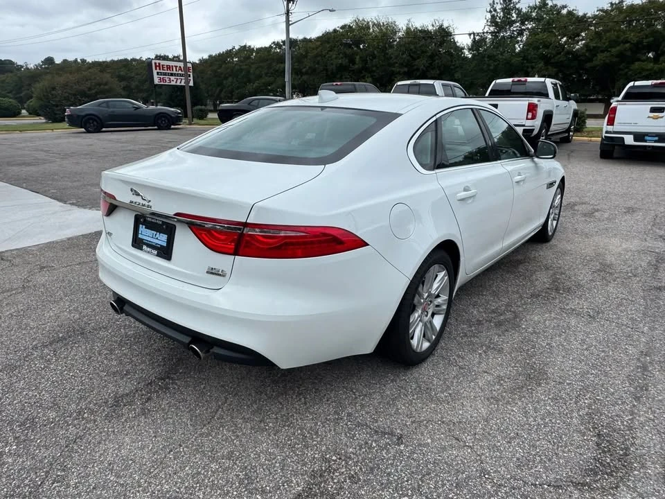 2017 Jaguar X260 XF - Image 5 of 19