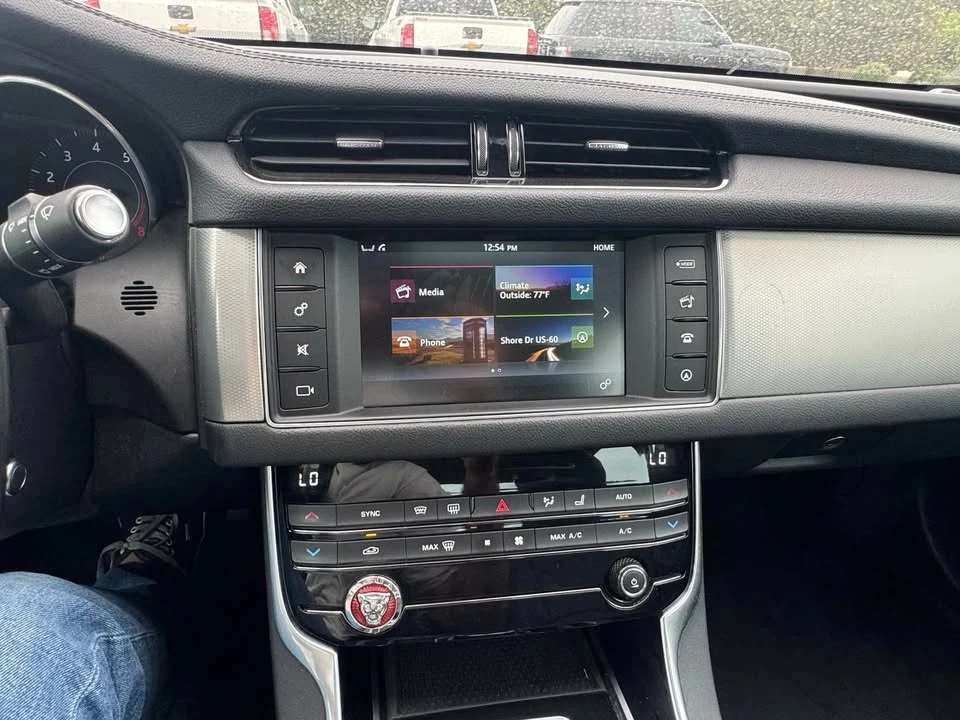 2017 Jaguar X260 XF - Image 17 of 19