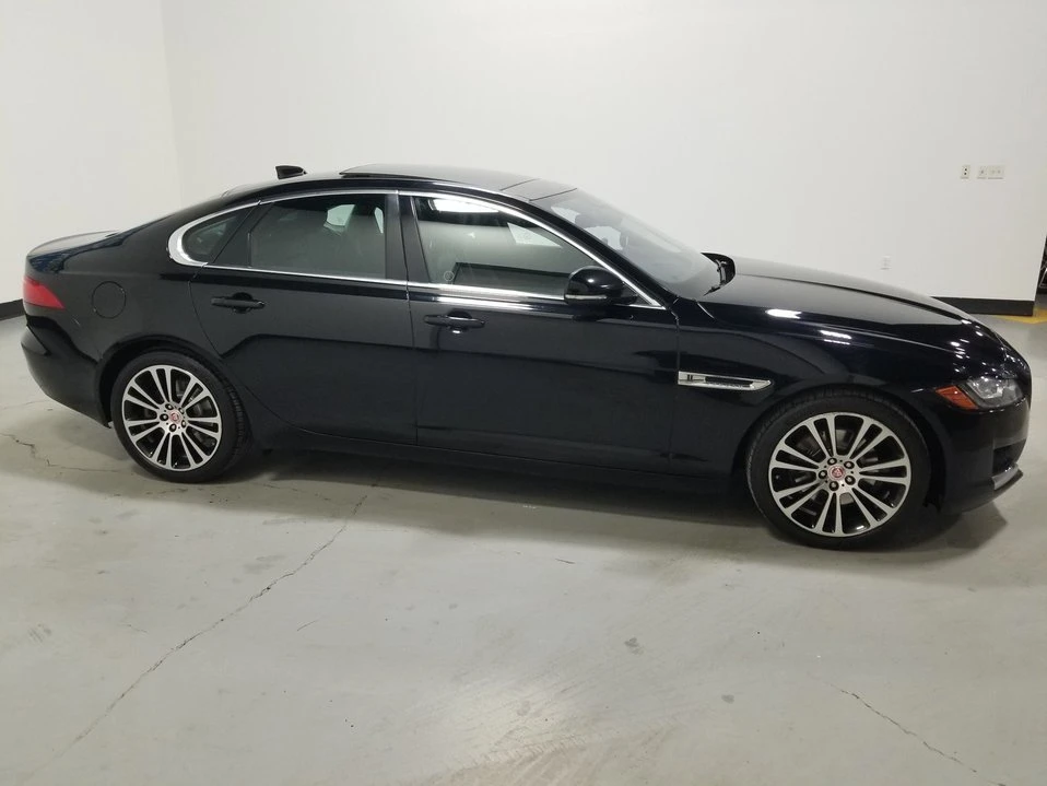 2017 Jaguar X260 XF - Image 6 of 19