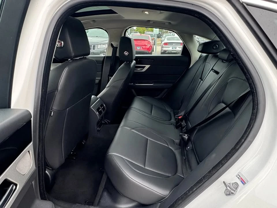 2017 Jaguar X260 XF - Image 11 of 19