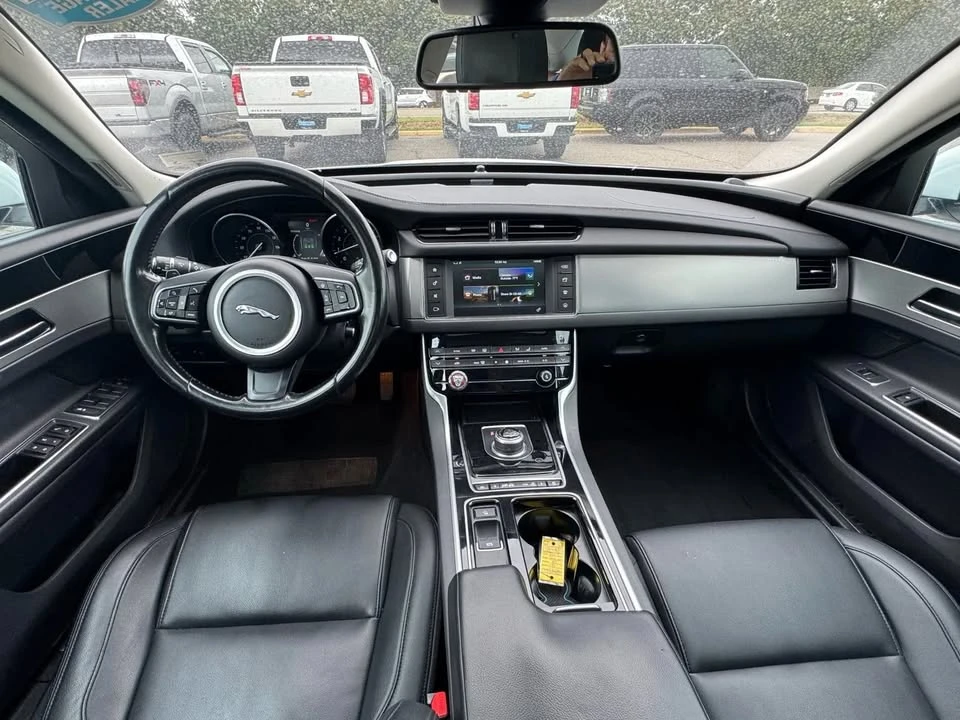 2017 Jaguar X260 XF - Image 16 of 19