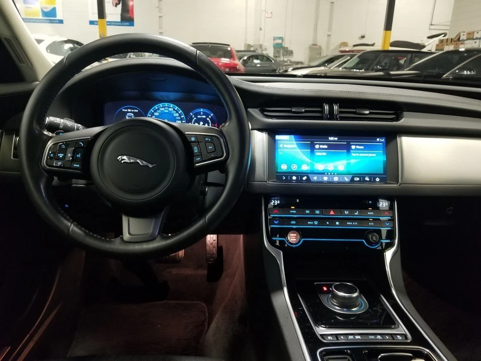 2017 Jaguar X260 XF - Image 12 of 19