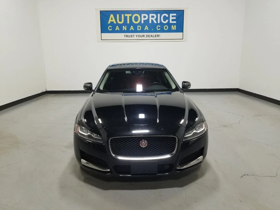 2017 Jaguar X260 XF - Image 2 of 19